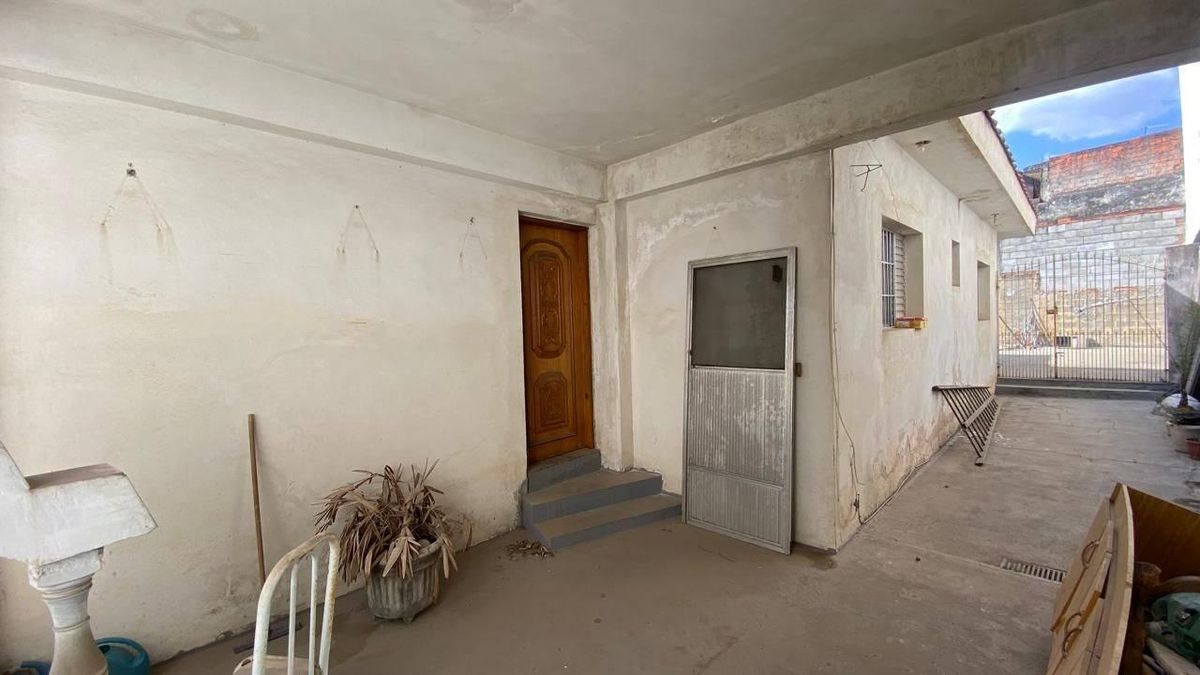 Casa com 3 quartos à Venda, Vila Flórida - Guarulhos