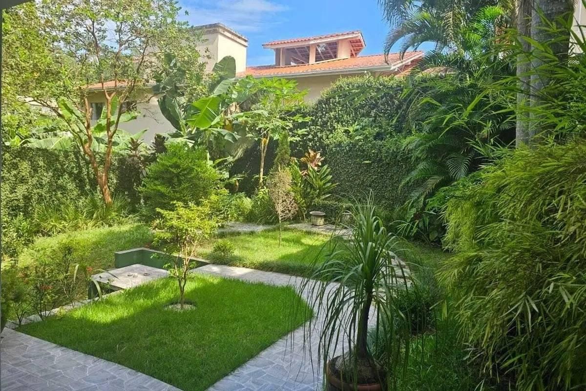Casa com 5 quartos, Carvoeira - Florianópolis - Casa em Carvoeira, Florianópolis - à venda - Seiter Imobiliária