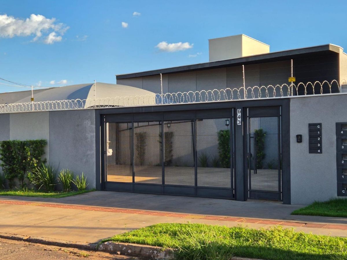 CASA EM CONDOMÍNIO — VILA BANDEIRANTES - Casa de Condomínio em Vila Bandeirante, Campo Grande - à venda - Elite Negócios Imobiliários