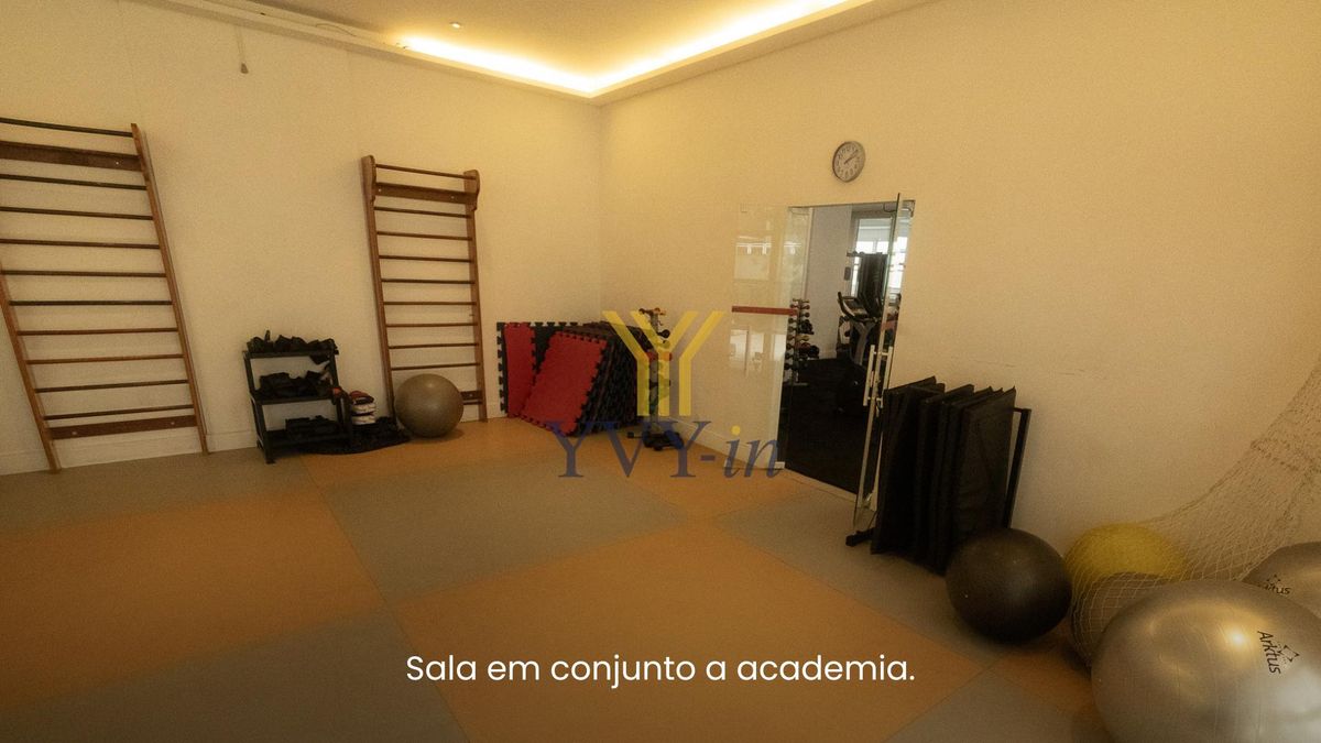 Apartamento, 3 quartos, 198 m² - Foto 32