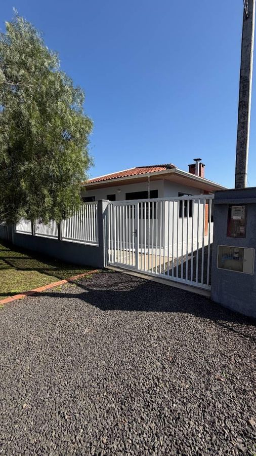 IMÓVEL À VENDA VILA AMARAL - Casa em Vila Amaral, São Mateus do Sul - à venda - Salvielli Cordeiro Corretora de Imóveis