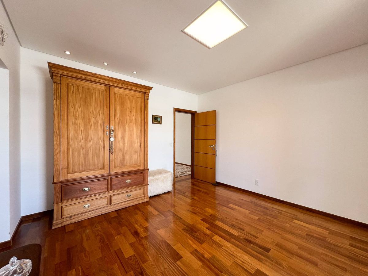 Casa de Condomínio com 4 quartos, Loteamento Mont Blanc Residence - Campinas, foto 4