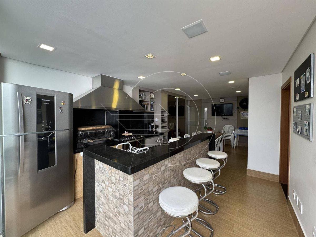 Jardim Maria Izabel - Residencial › Casa - Casa em Jardim Maria Izabel, Marília - à venda - FLEX CONSULTORIA IMOBILIÁRIA LTDA