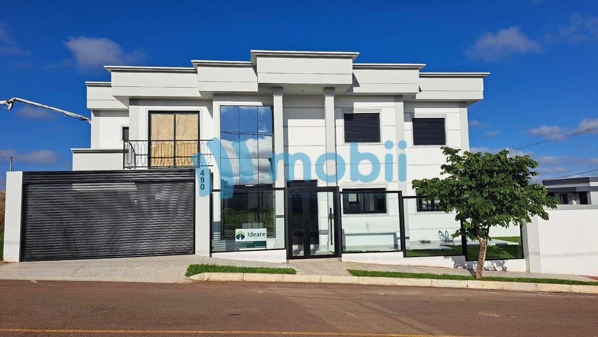 Casa à venda no bairro Sommer (Morada Da Pátria ) em Carazinho/RS - Casa em Carazinho - à venda - Mobii Negocios Imobiliarios LTDA