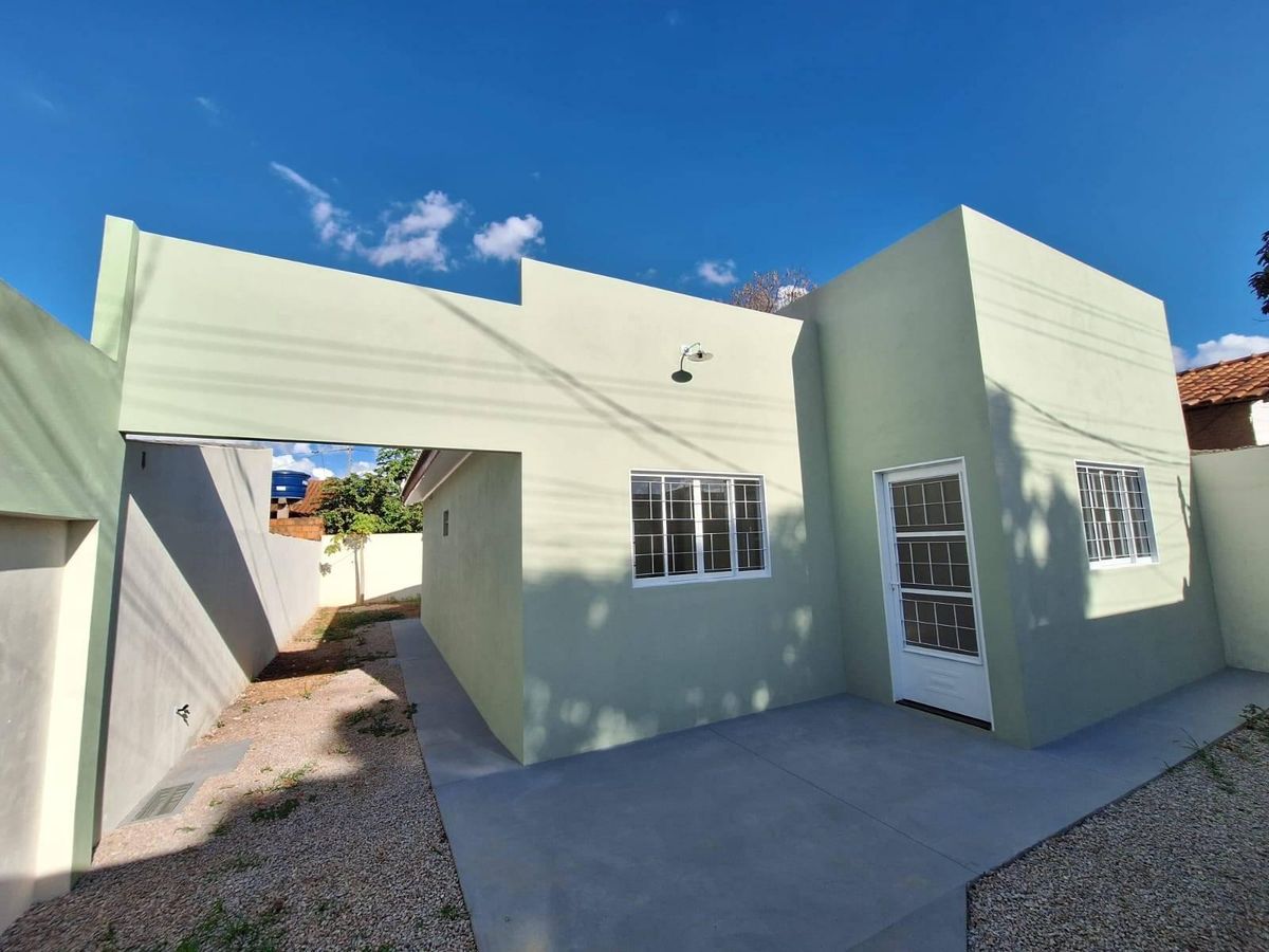 Vende-se Casa Nova em Bairro Pedra 90 - Casa em Pedra 90, Cuiabá - à venda - Prime House Inteligência Imobiliária