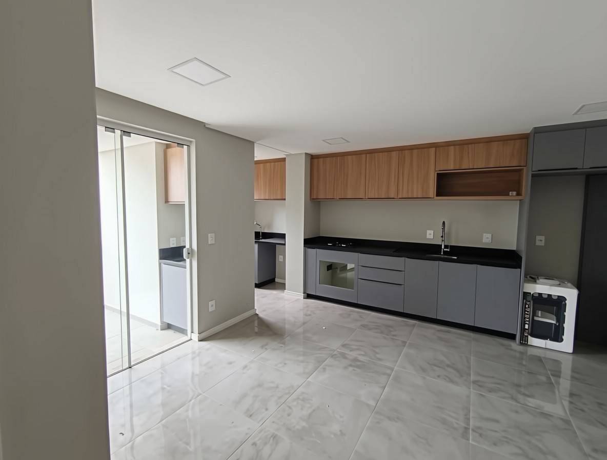 Apartamento na Vila Lalau - Apartamento em Vila Lalau, Jaraguá do Sul - para locação - Anderson Bortolini