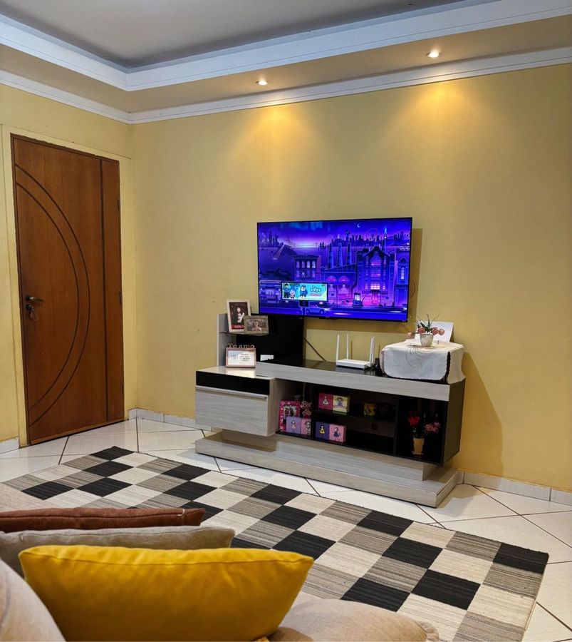 Casa com 2 quartos, Tibiriçá - Bauru - Casa em Tibiriçá, Bauru - à venda - CONECTA BROKER´S