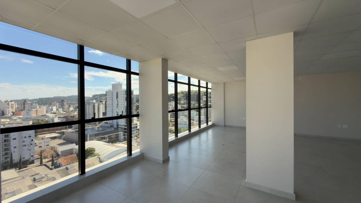 SALA COMERCIAL NO CENTRO DE CONCÓRDIA - Salas Comerciais em Concórdia - à venda - Conecta Imóveis