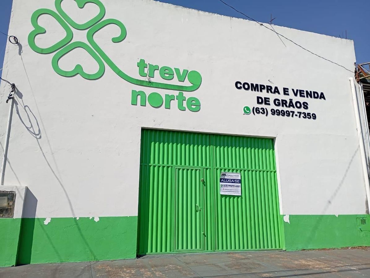 PONTO COMERCIAL NO COSTA ESMERALDA - Comercial em Araguaína - para locação - IMOBILIARIA MARCELO IMOVEIS LTDA
