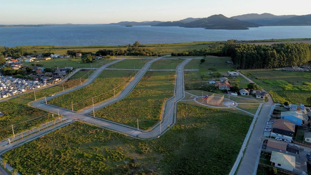 Loteamento Lagoa Park - Lote/Terreno em Mirim, Imbituba - à venda - Dimark Negócios Imobiliários