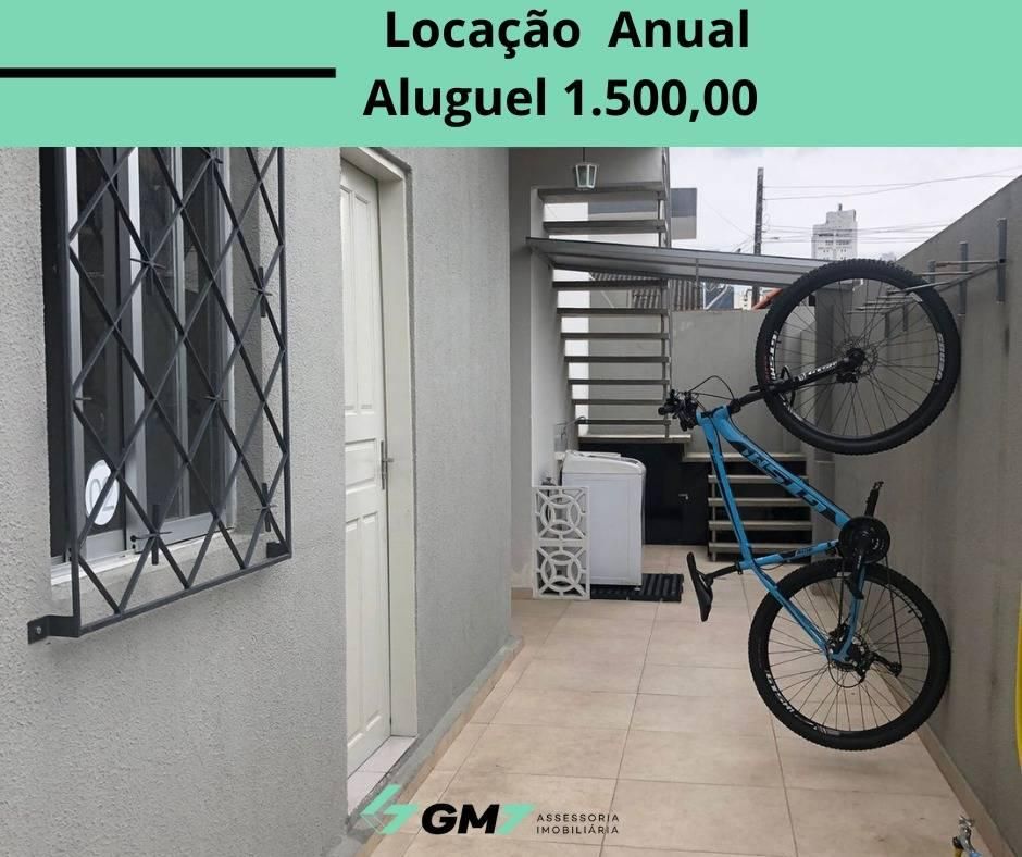 KITNET  semi  mobiliada para locação anual no Bairro Nações em Balneário Camboriú