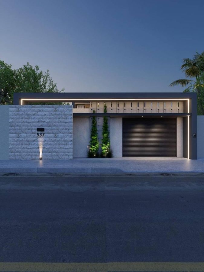 Campos do conde Cod (3511) - Casa em Campos do Conde, Mossoró - à venda - Mitre Imóveis Serviços & Negocios Imobiliarios Eireli - Me