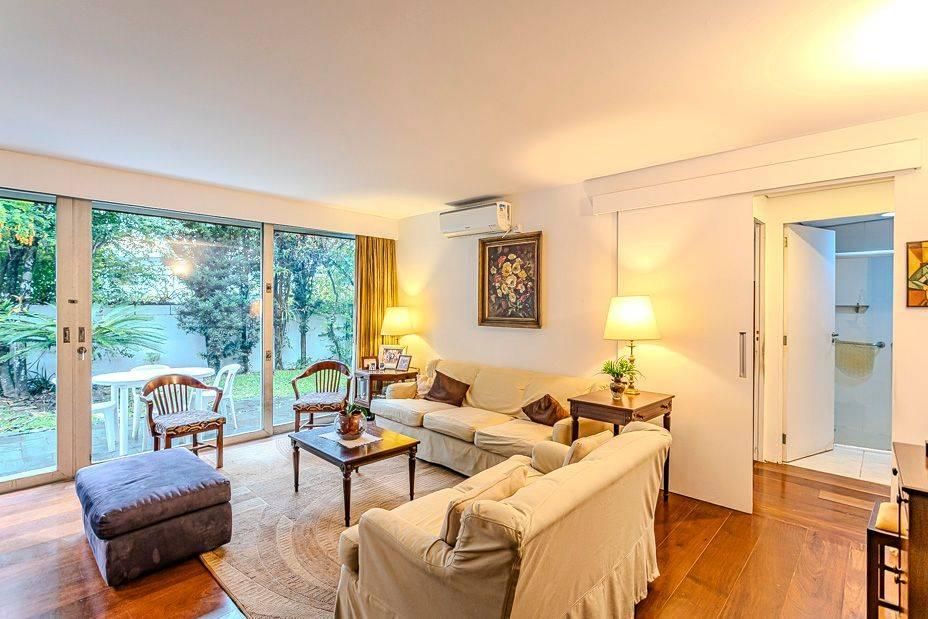 Casa com 4 quartos, Vila Madalena - São Paulo - Casa em Vila Madalena, São Paulo - à venda - Taylor Imóveis