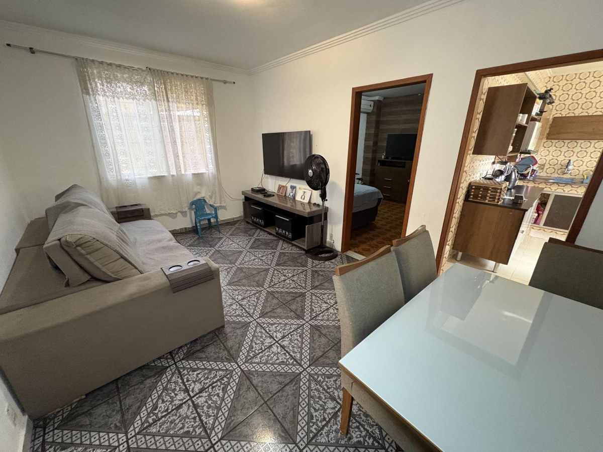 Apartamento tipo casa 2 quartos - Apartamento em Bancários, Rio de Janeiro - à venda - Cris Pinheiro Negócios Imobiliários LTDA