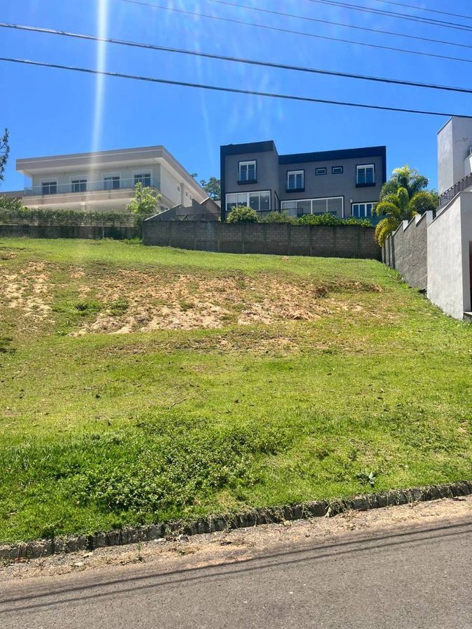 Lote/Terreno à Venda - Condomínio Portal do Lago - Valinhos/SP, foto 4