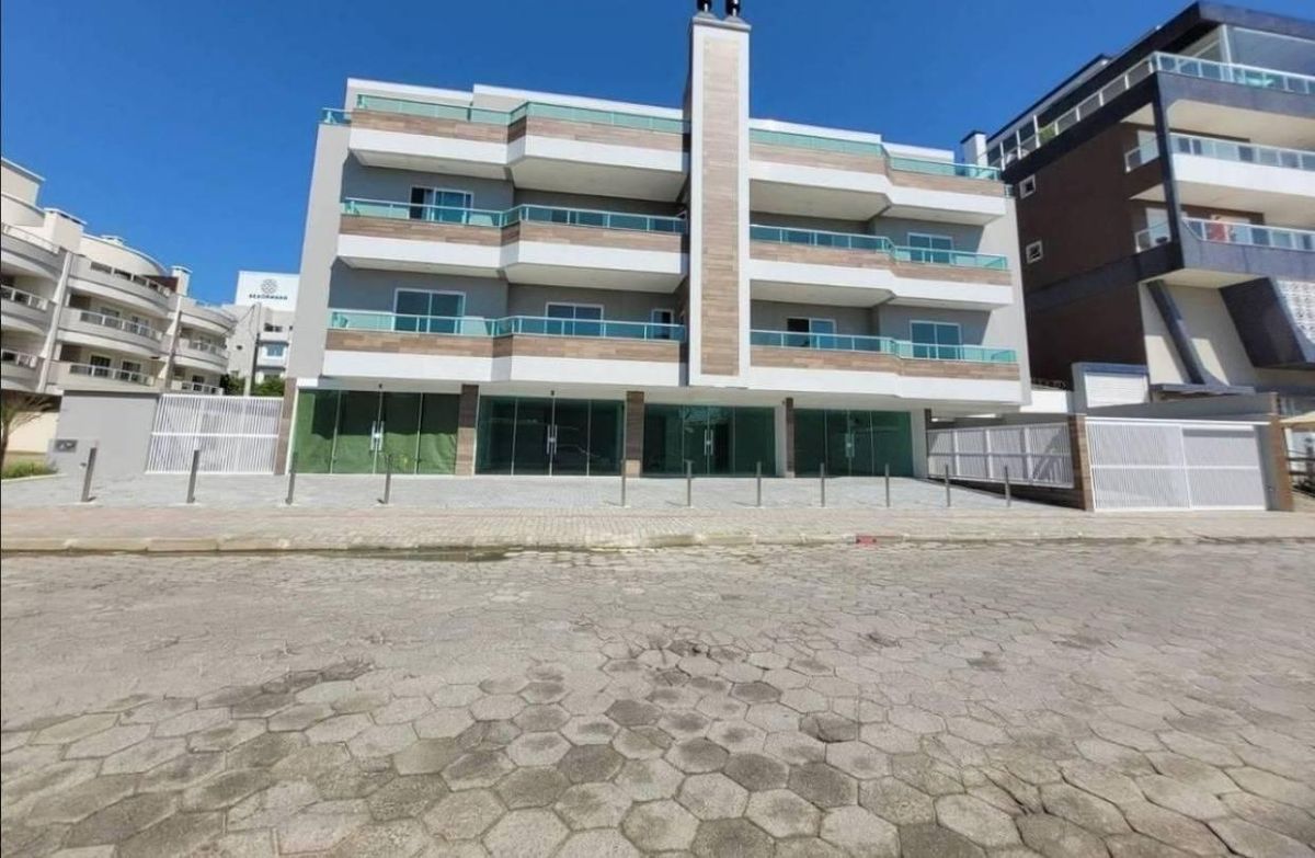 Apartamento com 2 quartos à Venda, Mariscal - Bombinhas - Apartamento em Mariscal, Bombinhas - à venda - Imobiliária Lenita Imóveis