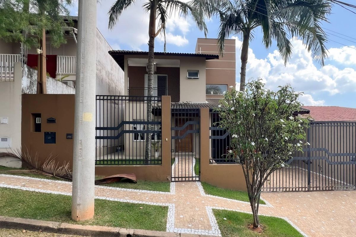 Casa com 3 quartos, Parque Nova Suíça - Valinhos, foto 3