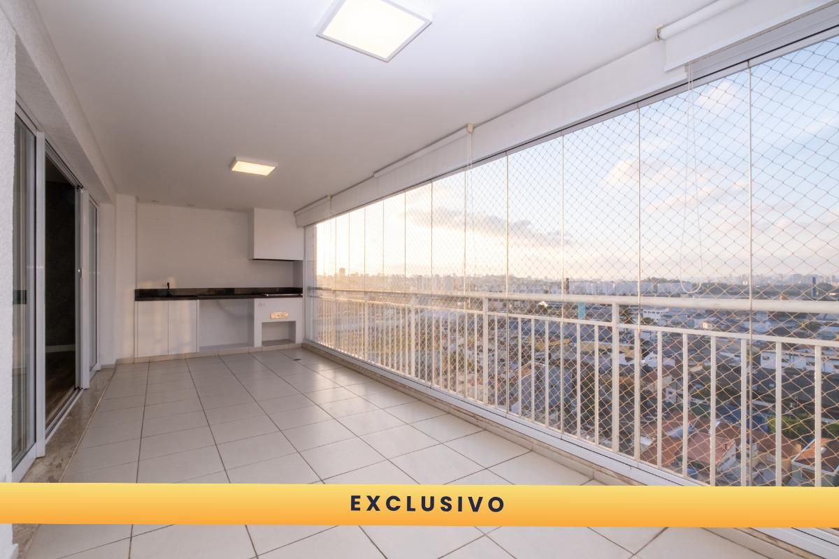 Apartamento, 4 quartos, 162 m² - Foto 1