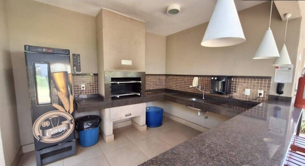Apartamento com 3 quartos à Venda - Residencial América - Campinas, foto 2