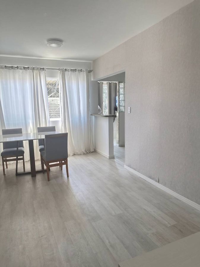 Apto - 2 Qts - Mobília e Eletros - São João - Itajaí/SC - Apartamento em São João, Itajaí - à venda - Denis Alexandre Imóveis