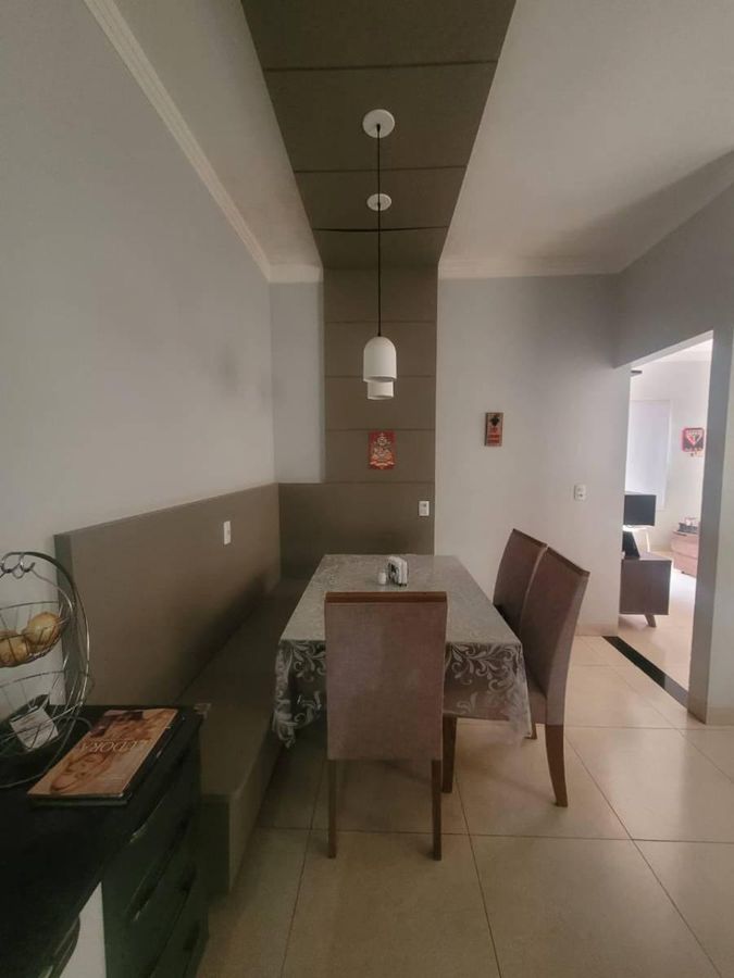 Casa com 2 quartos, Residencial Solar dos Ataídes 2ª Etapa - Rio Verde - Casa em Residencial Solar dos Ataídes 2ª Etapa, Rio Verde - à venda - Futura Imóveis