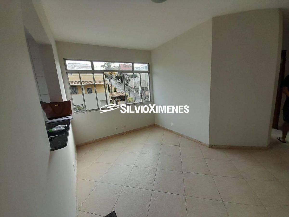 Cobertura com 3 quartos à Venda, Caiçaras - Belo Horizonte - Cobertura em Caiçaras, Belo Horizonte - à venda - Silvio Ximenes Imobiliária
