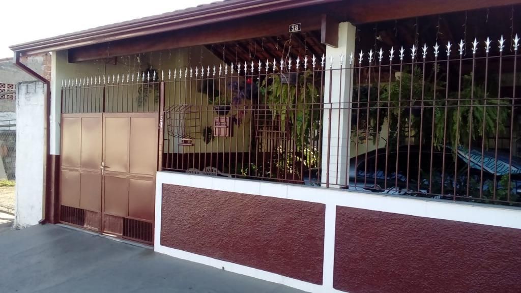 Casa com 4 quartos à Venda, Parque São Domingos - Pindamonhangaba - Casa em Parque São Domingos, Pindamonhangaba - à venda - EDSON DERRICO IMOVEIS LTDA