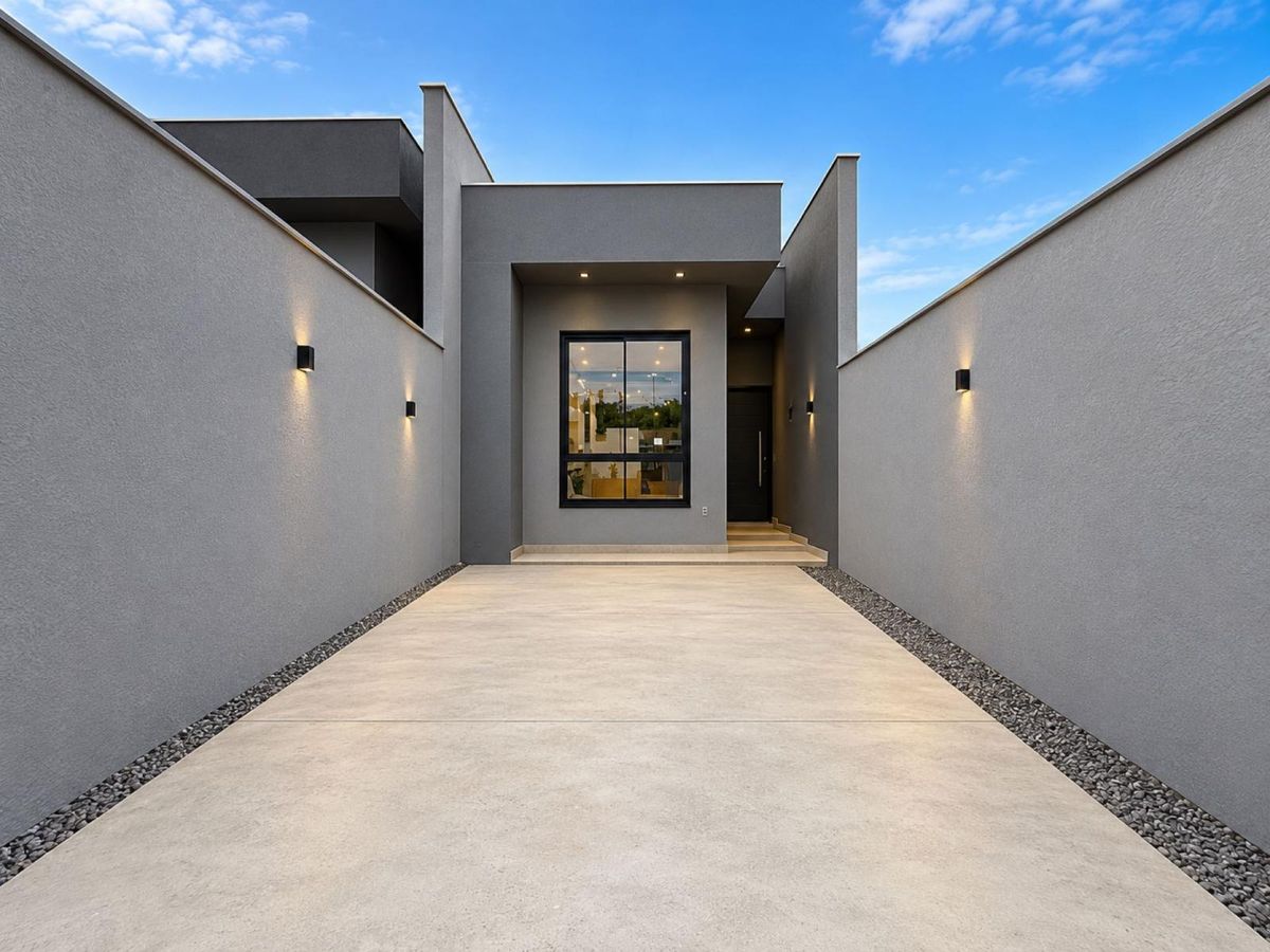 CASA GEMINADA | TRÊS RIOS DO NORTE - Casa Geminada em Três Rios do Norte, Jaraguá do Sul - à venda - ALLIANCE IMOVEIS