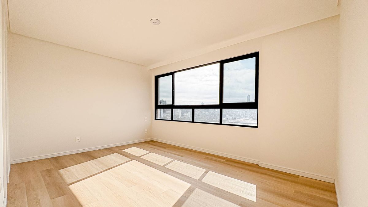 Apartamento, 1 quarto, 23 m² - Foto 4