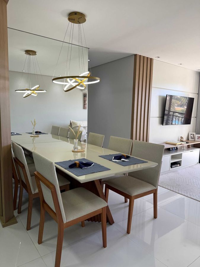 Conquista Agapeama apartamento 61m2, 2quartos $499.999,00 - Apartamento em Vila Santa Maria, Jundiaí - à venda - Team ÊXITO Imob