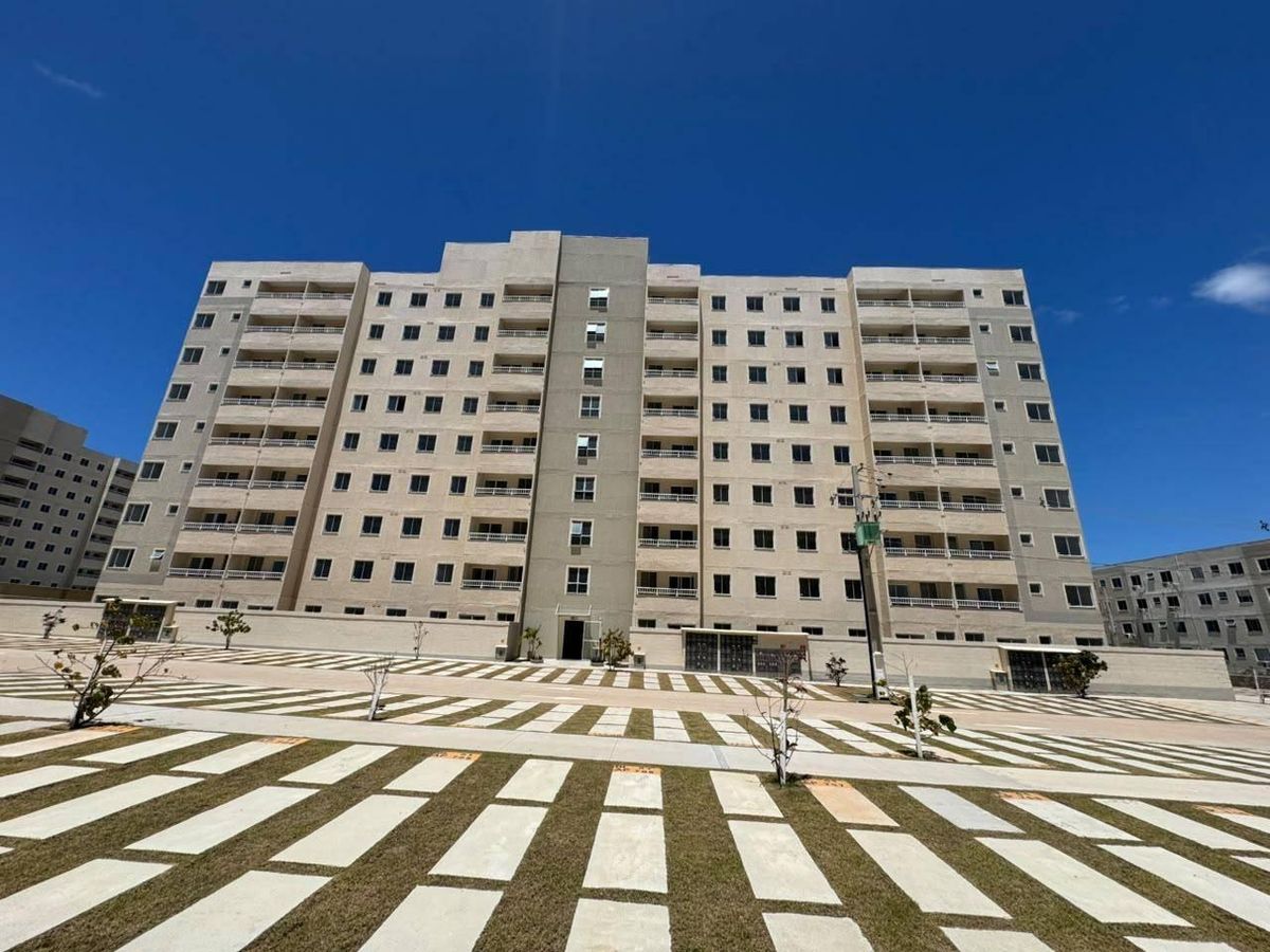 Apartamento com 2 quartos, Mangabeiras - Maceió - Apartamento em Mangabeiras, Maceió - para locação e à venda - GENIALI IMÓVEIS