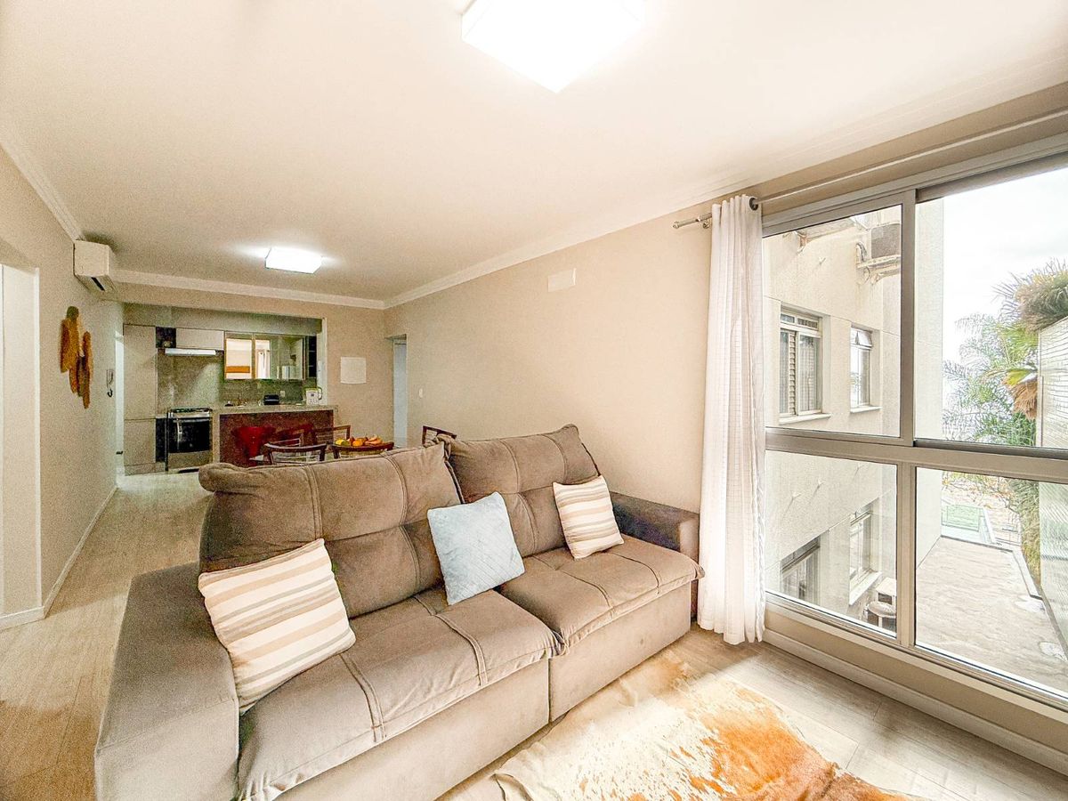 Apartamento lateral-mar com 2 suítes e 82m² à venda no Guanabara - Balneário Camboriú - Apartamento em Centro, Balneário Camboriú - à venda - IMEX INVESTIMENTOS LTDA