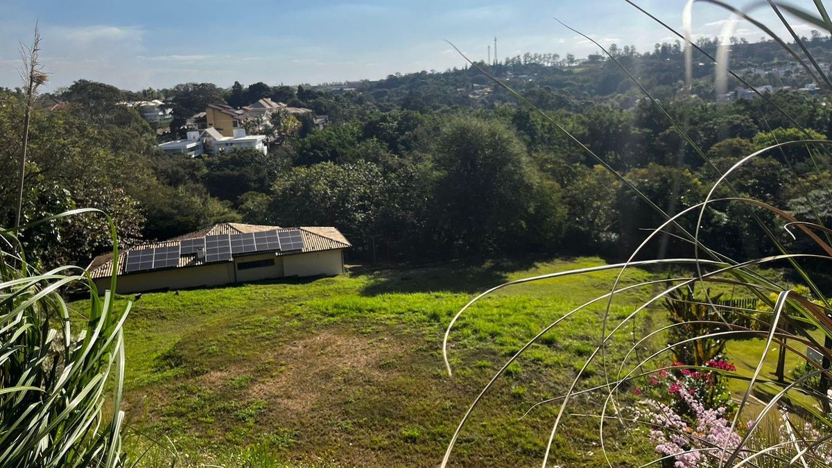 Terreno à venda, 2357 m² por R$ 2.700.000,00 - Village Visconde do Itamaraca - Valinhos/SP, foto 3