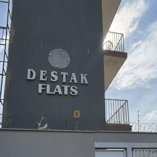 Flat semi mobiliado disponível para locação, próximo a UNIRV, Residencial Água Santa, Rio Verde, GO