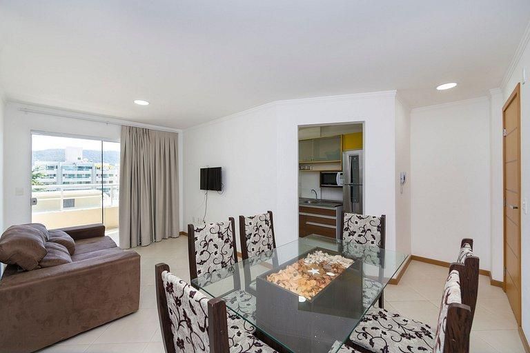 Aluguel de Temporada em Bombas / Bombinhas – Apartamento com 2 quartos LA071E - Apartamento em Bombas, Bombinhas - para temporada - PAULA CRISTINA DA SILVA MINELLA NEGOCIOS IMOBILIARIOS LTDA