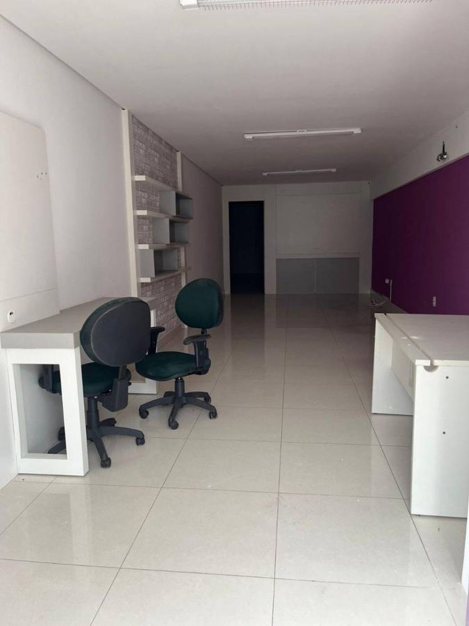 Sala Comercial para Locação anual na Vila Real  - Balneário Camboriú