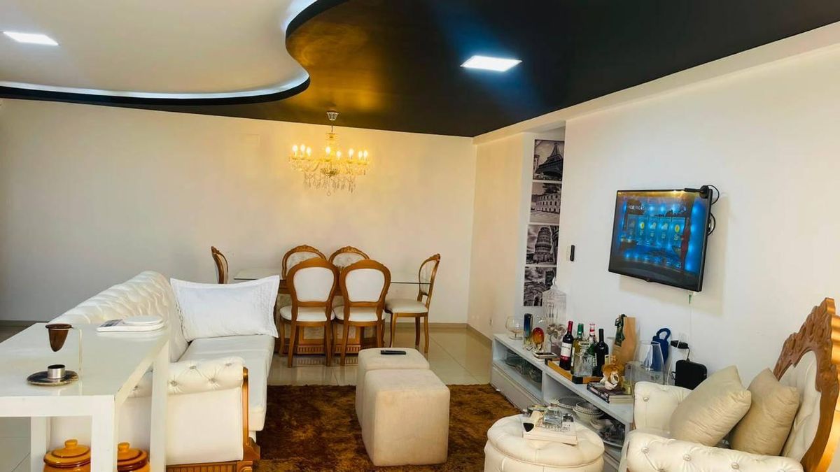 Foto 13 — Apartamento com 3 quartos, Setor Morada do Sol - Rio Verde