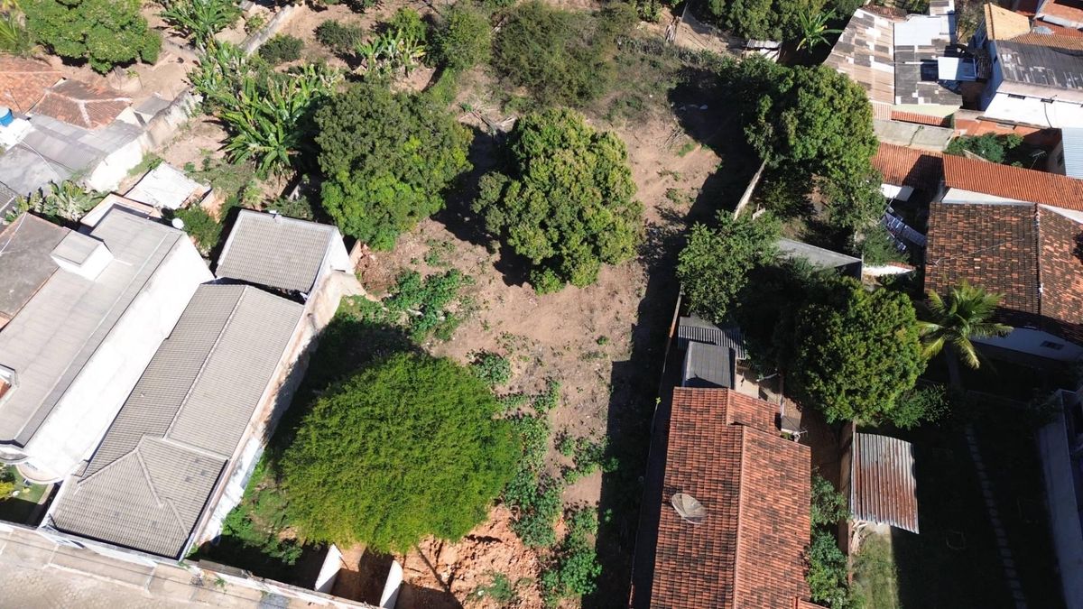 LOTE - Lote/Terreno em Pernambuco, Bocaiúva - à venda - SILVA & DINIZ IMOVEIS E ASSESSORIA LTDA