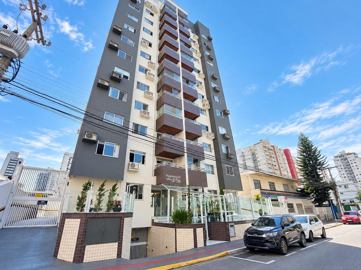 Residencial › Apartamento - Venda - 108,00 (M²) de Área Total - 91,00 (M²) de Área Privativa - R$:689.000,00 - Campinas - São José - SC - Apartamento em Campinas, São José - à venda - 500 NEGOCIOS IMOBILIARIOS EIRELI