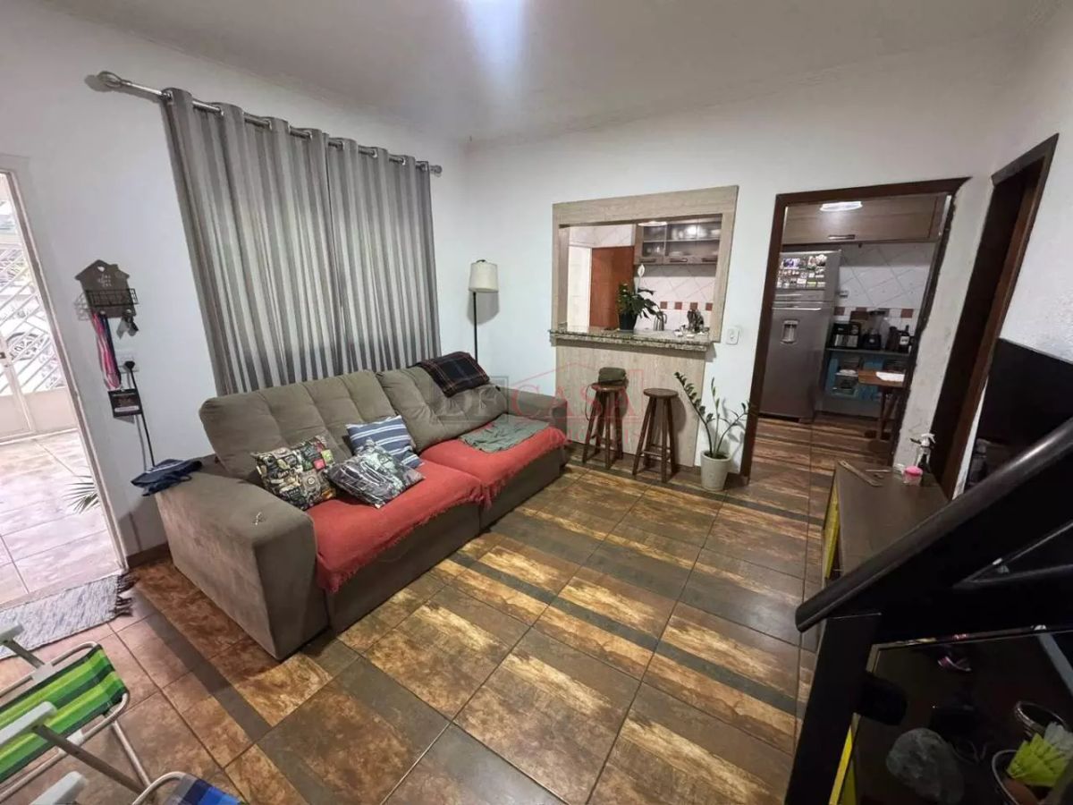 Sobrado, 4 quartos, 130 m² - Foto 22