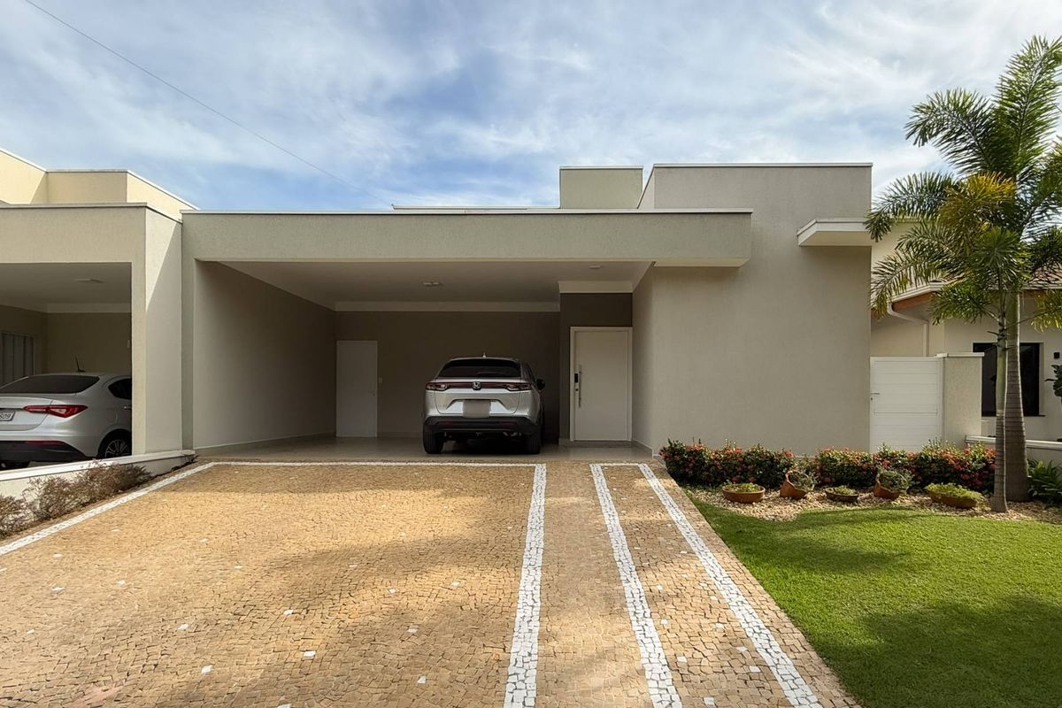 Casa de Condomínio com 2 quartos, Fazenda Santana - Valinhos, foto 2