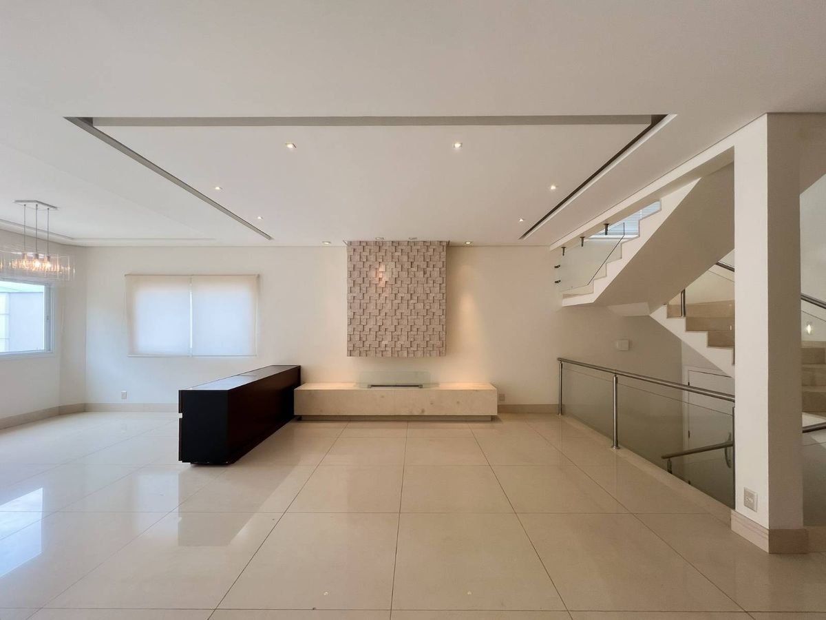Casa de Condomínio com 4 suítes - Residencial Villagio Fiorentino - Valinhos, foto 3