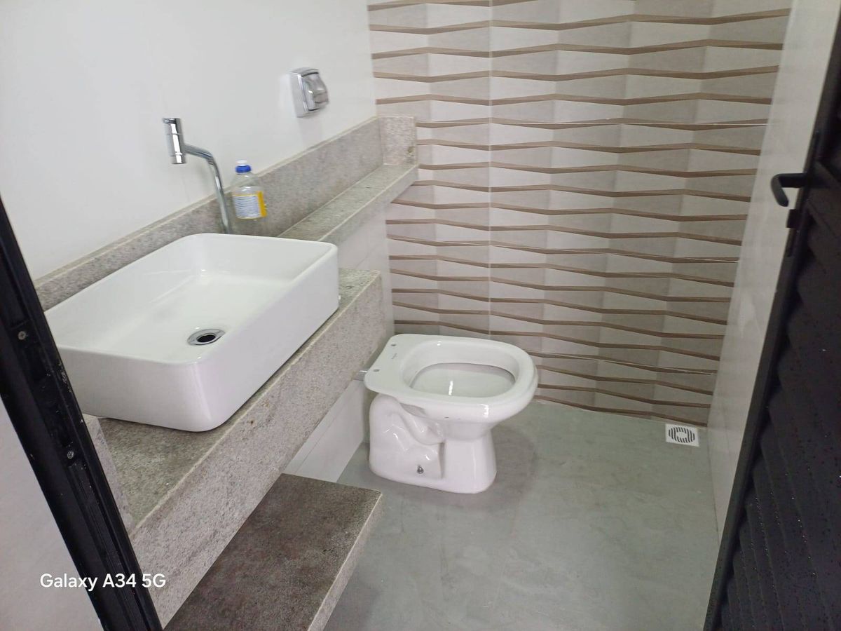 Casa nova no massaguaçu