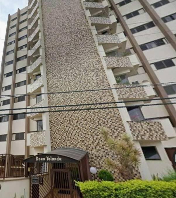 Apartamento com 3 quartos, Vila Isabel Eber - Jundiaí - Apartamento em Vila Isabel Eber, Jundiaí - à venda - Team ÊXITO Imob