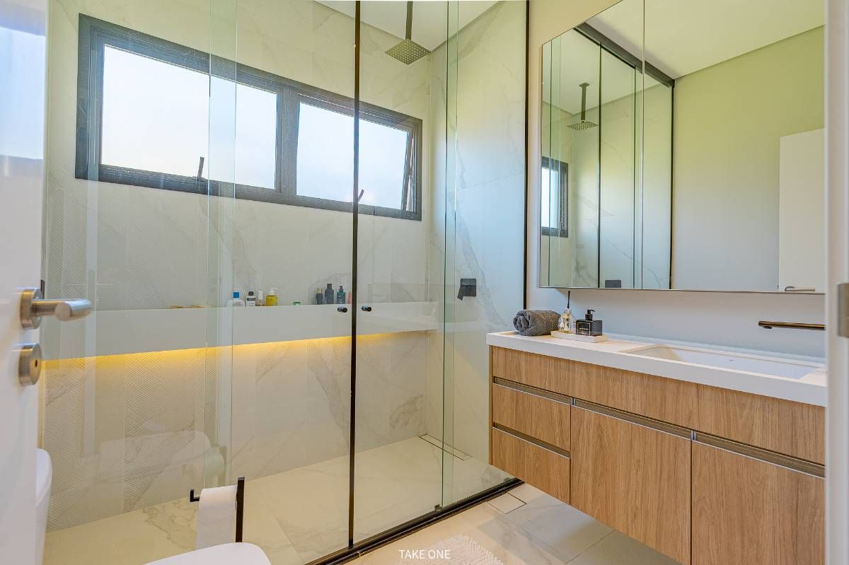 Casa de Condomínio com 3 quartos - Condomínio Residencial Portal do Jequitibá - Valinhos, foto 3