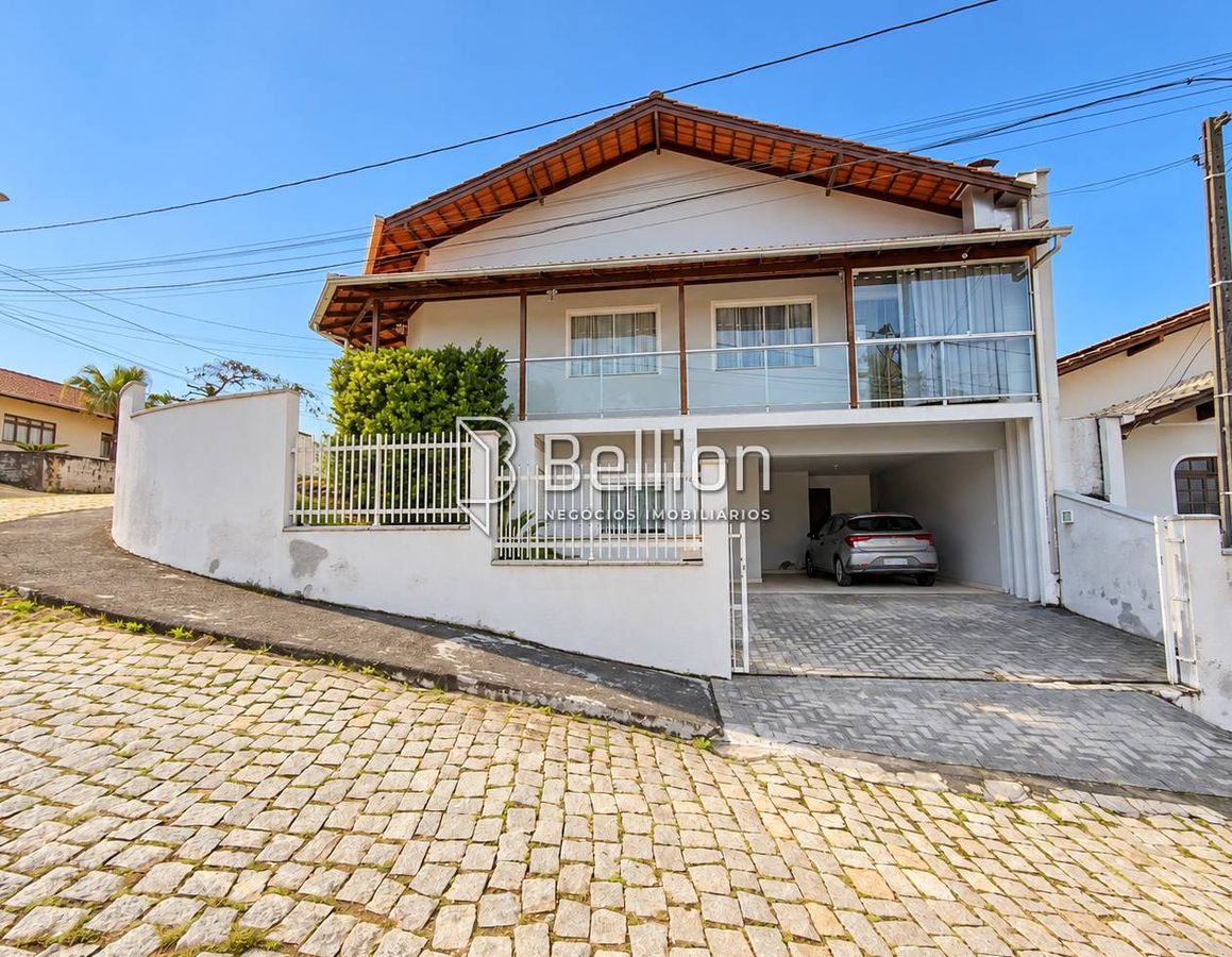 Casa, 3 quartos, 118 m² - Foto 3