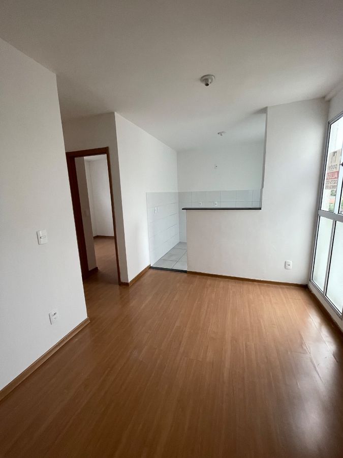 Apartamento dois quartos para locação próximo à Malwee - Apartamento em Jaraguá 99, Jaraguá do Sul - para locação - MAVIC IMÓVEIS