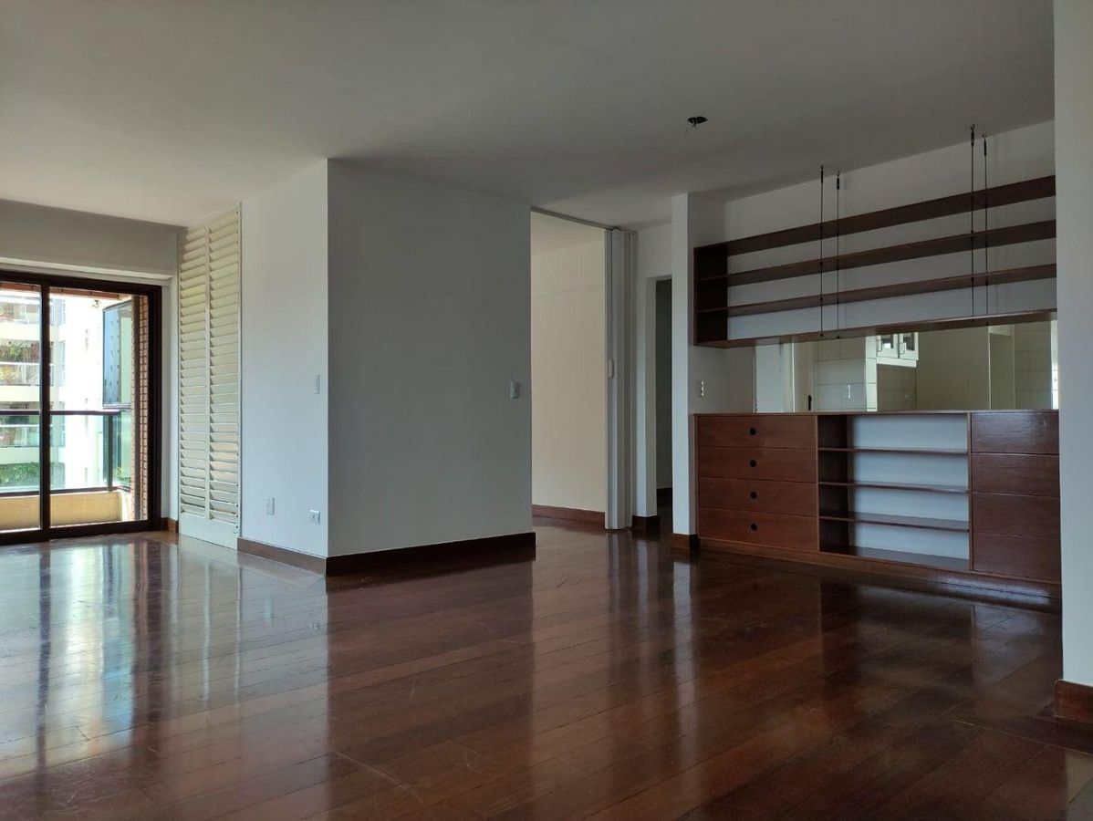 Apartamento com 3 dormitórios para alugar, 145 m² por R$ 12.117,81/mês - Pinheiros - São Paulo/SP