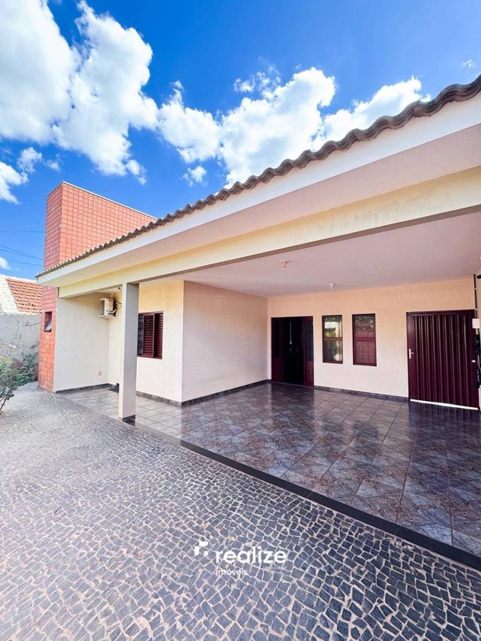 Foto 14 — Casa Padrão à Venda, Jardim América, Rio Verde, Go