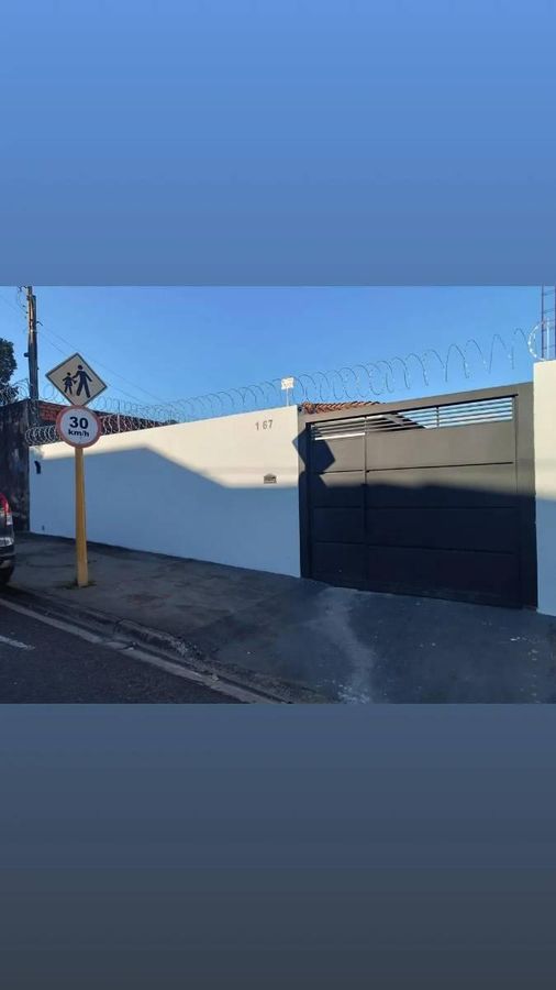 Casa Pq Viaduto - Casa em Parque Viaduto, Bauru - à venda - CONECTA BROKER´S